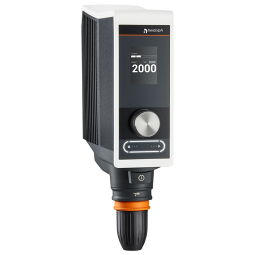 HEIDOLPH Hei-TORQUE Value 100 MEKANİK KARIŞTIRICI