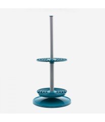 ISOLAB 022.01.001 pipet standı - P.P - dik