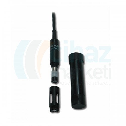 WTW Profiline Cond 3110 İletkenlik Ölçer Set 1 Tetracon® 325 Elektrod ile