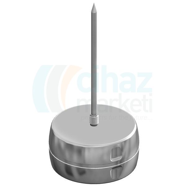 Ebro EBI 12 T 233 Konserve Tipi Sıcaklık Veri Kaydedici Cihazı