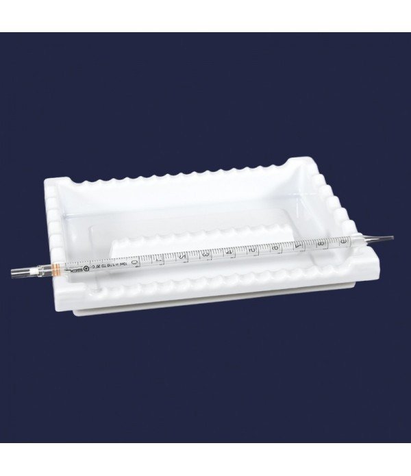 ISOLAB 022.03.001 pipet tepsisi
