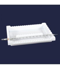 ISOLAB 022.03.001 pipet tepsisi