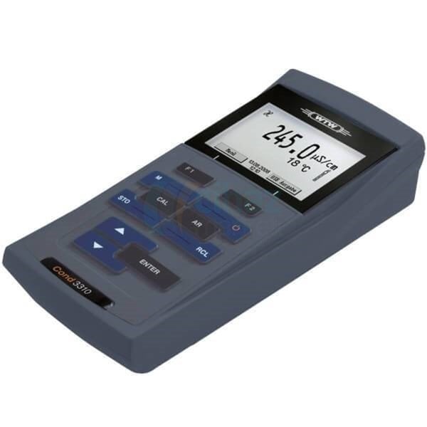 WTW Profiline Cond 3310 İletkenlik Ölçer