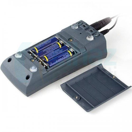 WTW Profiline Cond 3310 İletkenlik Ölçer