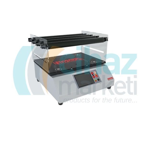 Nükleon NOS-02 Orbital Çalkalayıcı 20~250 rpm