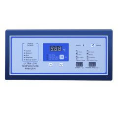 Haier DW-86W100 -86 Ultra Derindondurucu 100 Litre