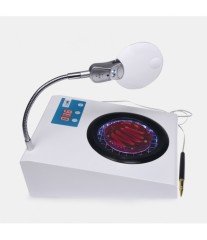 ISOLAB 603.11.001 koloni sayacı