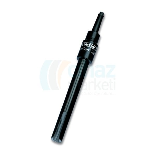 WTW inoLab® Cond 7110 Masa Tipi İletkenlik Ölçer Set 1 TetraCon 325 ile