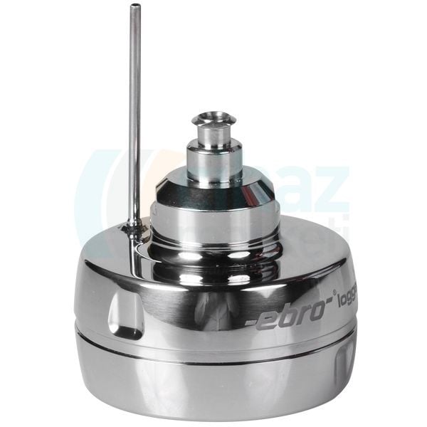Ebro EBI 12-TP231 Sıcaklık Basınç Kaydedici 0 °C ... +150 °C / 1 mbar...4000 mbar (Luer-Lock)