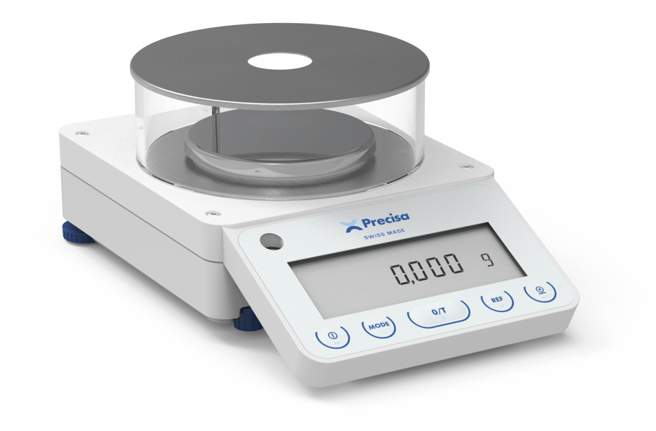 Precisa PB 620M SCS Hassas Terazi 620g / 0,001g