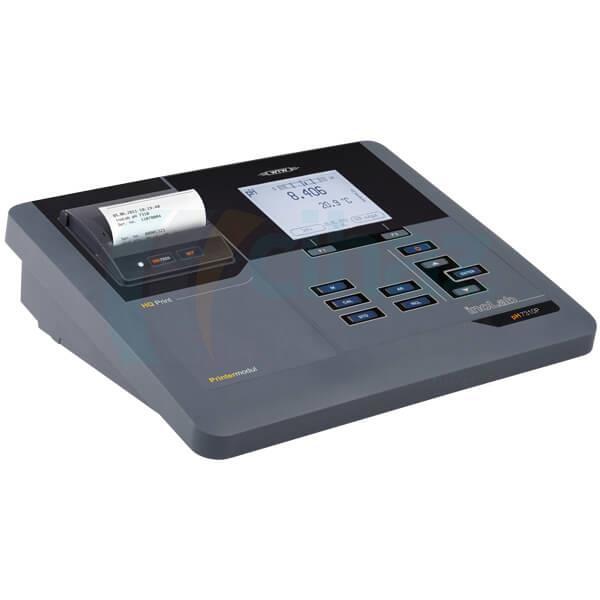 WTW inoLab® Cond 7310P Masa Tipi İletkenlik Ölçer Set 1