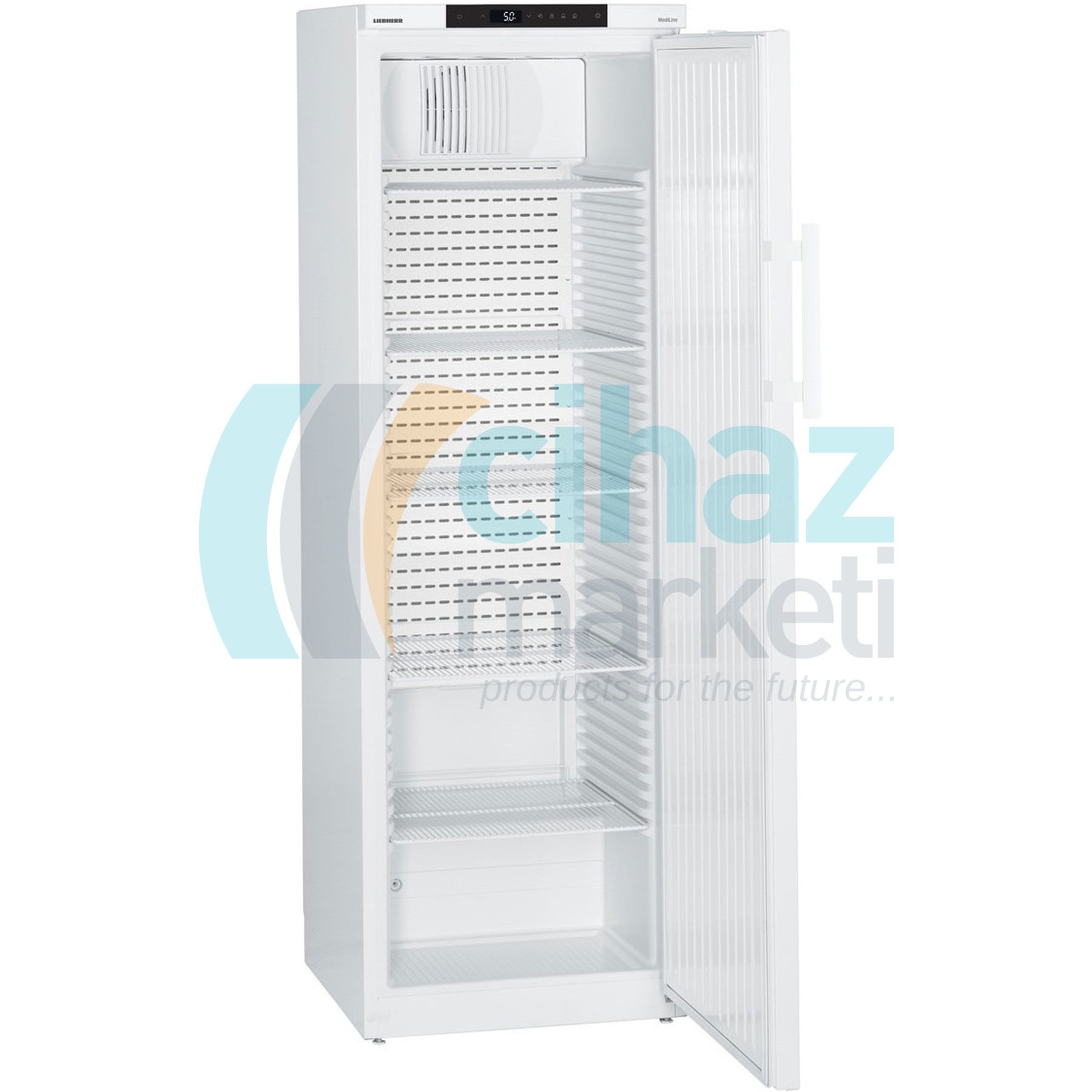Liebherr MKv 3910 MediLine İlaç Dolabı