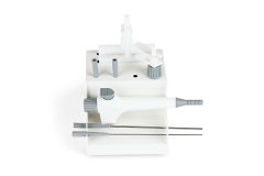 DLAB EcoVAC Vakum Aspirasyon Sistemi 2 Litre