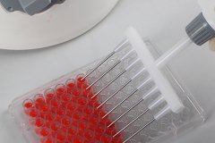 DLAB EcoVAC Vakum Aspirasyon Sistemi 2 Litre
