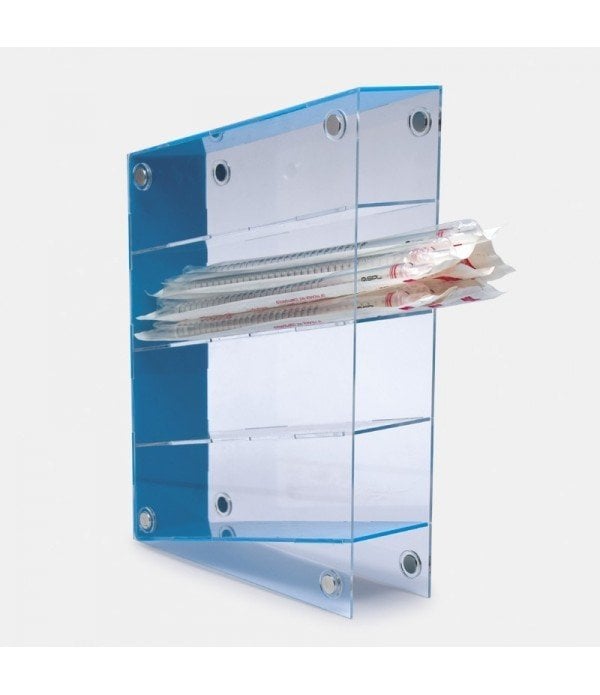 ISOLAB 022.06.001 pipet rafı - monoblok