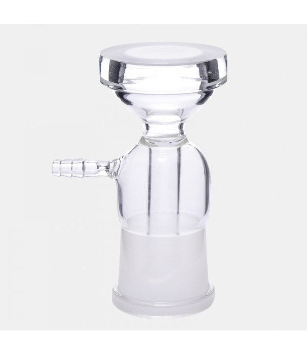 ISOLAB 043.03.004 adaptör - vakum filtre düzeneği için