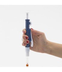 ISOLAB 011.01.010 pi-pump - 10 ml kapasiteli