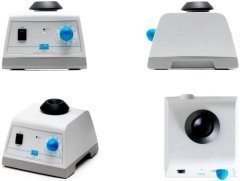 VELP ZX3 Vorteks Karıştırıcı | CihazMarketi