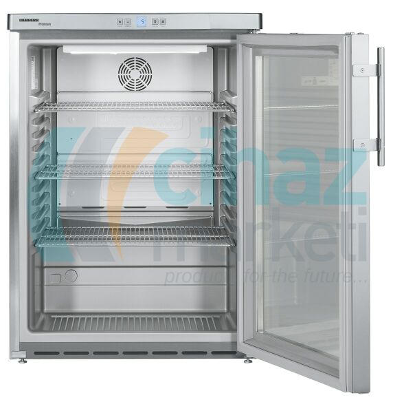 Liebherr FKUv 1663 Premium Tezgah Altı Buzdolabı