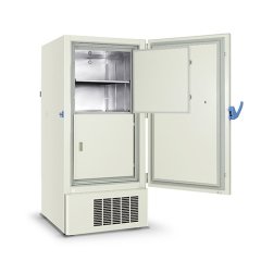 Meling DW-HL528S -86°C Ultra Derin Dondurucu 528 Litre