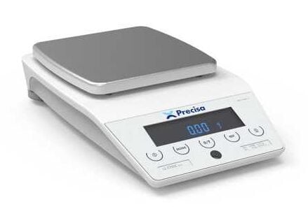 Precisa LS 3200C SCS Hassas Terazi 3200 gr / 0,01 gr