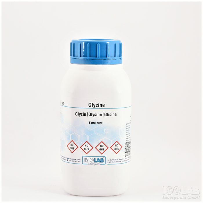 ISOLAB 927.032.1000 GLYCINE ≥ 98.5% EXTRA PURE