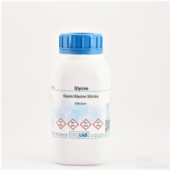 ISOLAB 927.032.1000 GLYCINE ≥ 98.5% EXTRA PURE