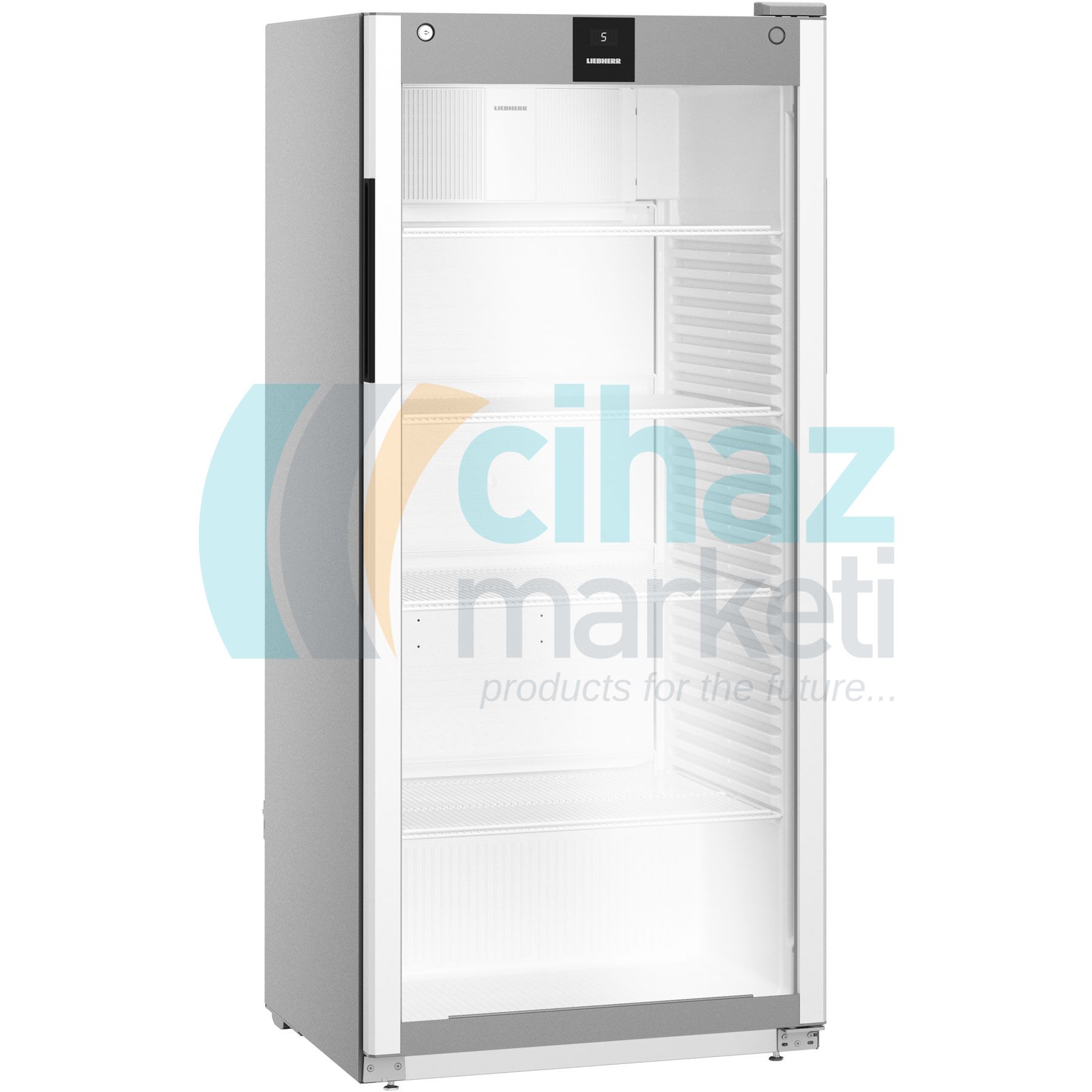 Liebherr MRFvd 5511 Performans Buzdolabı