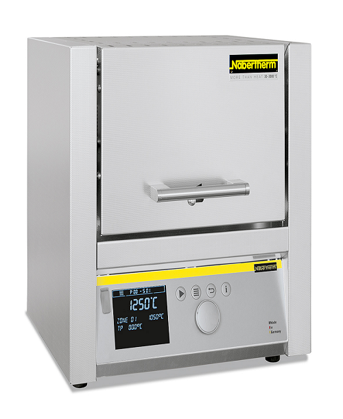 Nabertherm LT 5/11/B410 Kül Fırını 1100 °C, 5 Litre