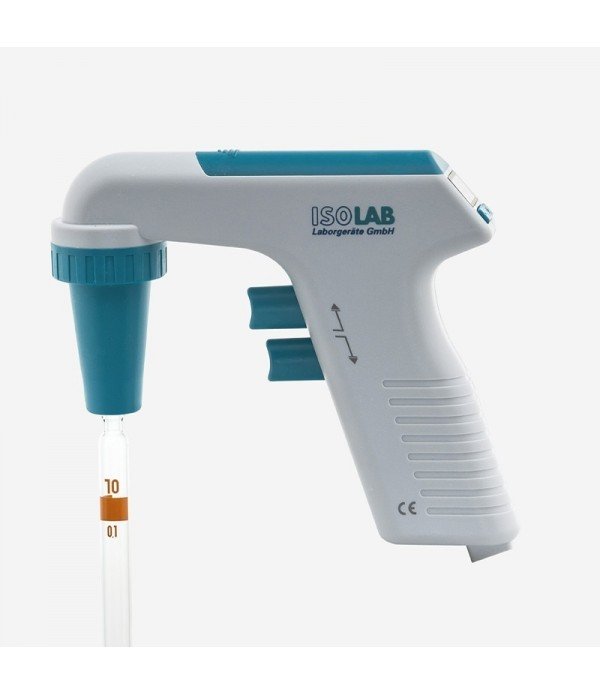 ISOLAB 010.01.005 pipet pompası - elektrikli