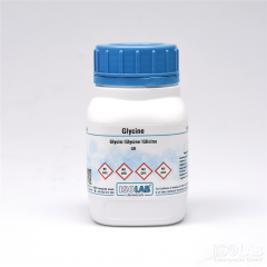 ISOLAB 927.035.0250 GLYCINE ≥ 99.7% GR FOR ANALYSIS