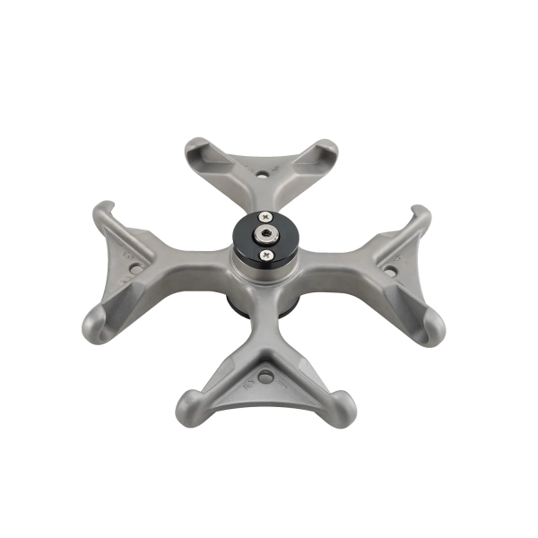 DLAB DM0636 Düşük Hızlı Çok Amaçlı Santrifüj SE4-100 Swing-Out Rotorlu 4000 rpm (1 Adet Adaptör Dahil)