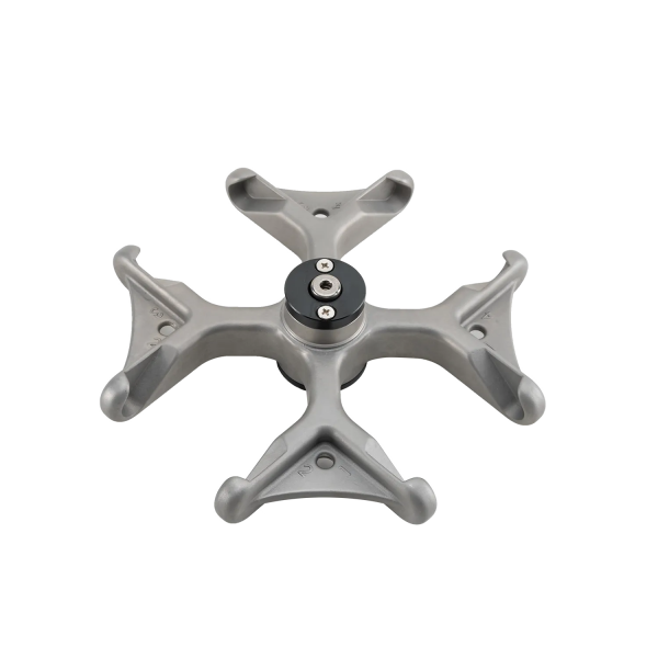 DLAB DM0636 Düşük Hızlı Çok Amaçlı Santrifüj SE4-100 Swing-Out Rotorlu 4000 rpm (1 Adet Adaptör Dahil)