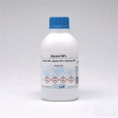 ISOLAB 927.043.5000 GLYCEROL ≥ 99 % PH.EUR,FCC