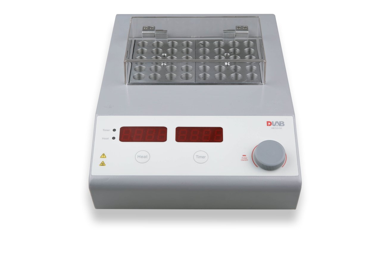 DLAB HB150-S2 Kuru Blok Isıtıcı