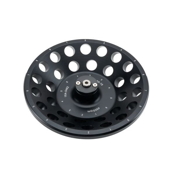 DLAB DM0636 Düşük Hızlı Çok Amaçlı Santrifüj A30-15 Sabit Açılı Rotorlu 30x15mL 4500 rpm