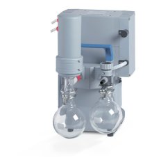 Vacuubrand PC 3012 VARIO Select Diyaframlı Vakum Pompası