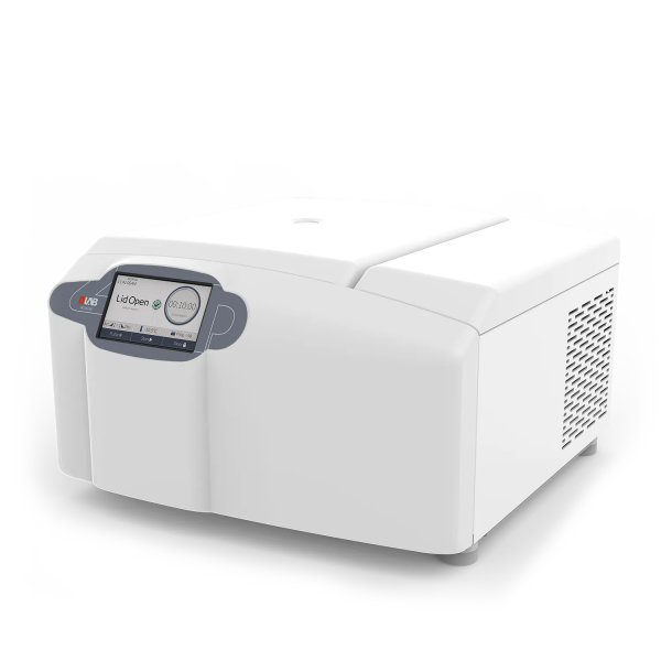 DLAB DG1616R Package-2 Yüksek Hızlı Soğutmalı Santrifüj SR400 Rotorlu 16000 rpm 4x400 mL