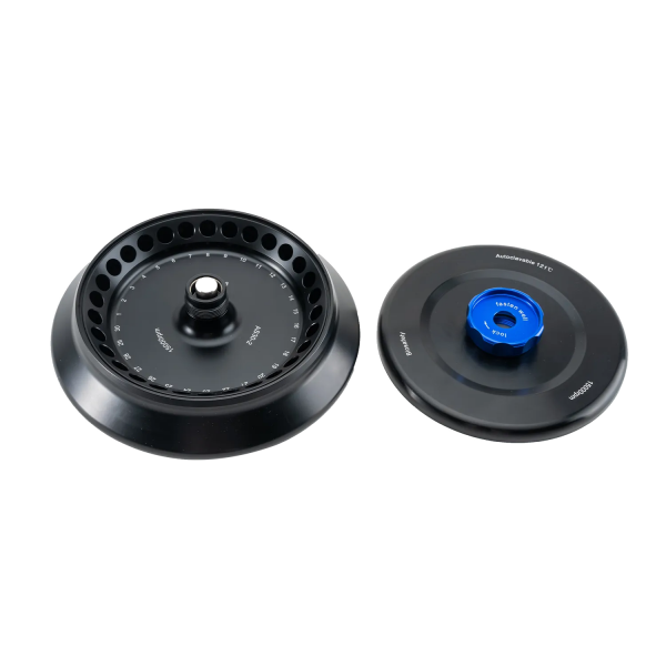 DLAB AS30-2 Sabit Açılı Rotor 2mL×30
