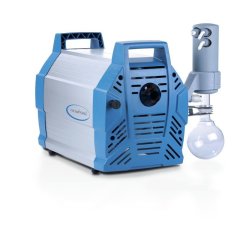 Vacuubrand MV 10C NT +EK Diyaframlı Vakum Pompası