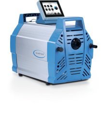 Vacuubrand MV 10C VARIO Select Diyaframlı Vakum Pompası
