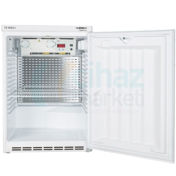WTW TS 608/2-i 10-40°C Arasında Ayarlanabilen İnkübatör - 180 lt.