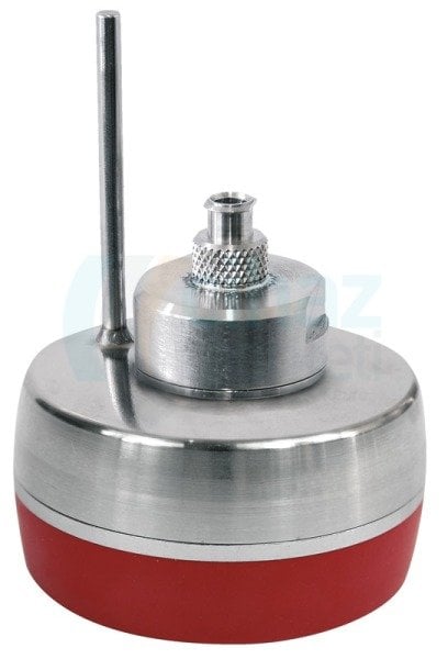 EBRO EBI 10-TP231 SICAKLIK ve BASINÇ DATA LOGGER VERİ KAYDEDİCİ CİHAZI 0 °C... +150 °C (Sert Metal Problu / Luer-Lock Bağlantılı)