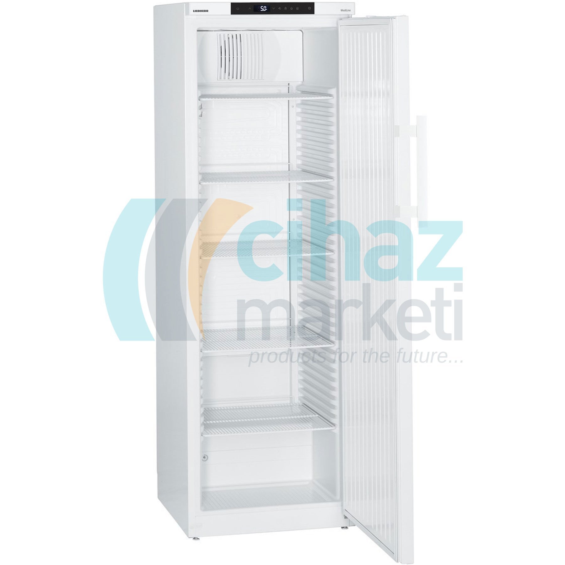 Liebherr LKv 3910 MediLine Buzdolabı