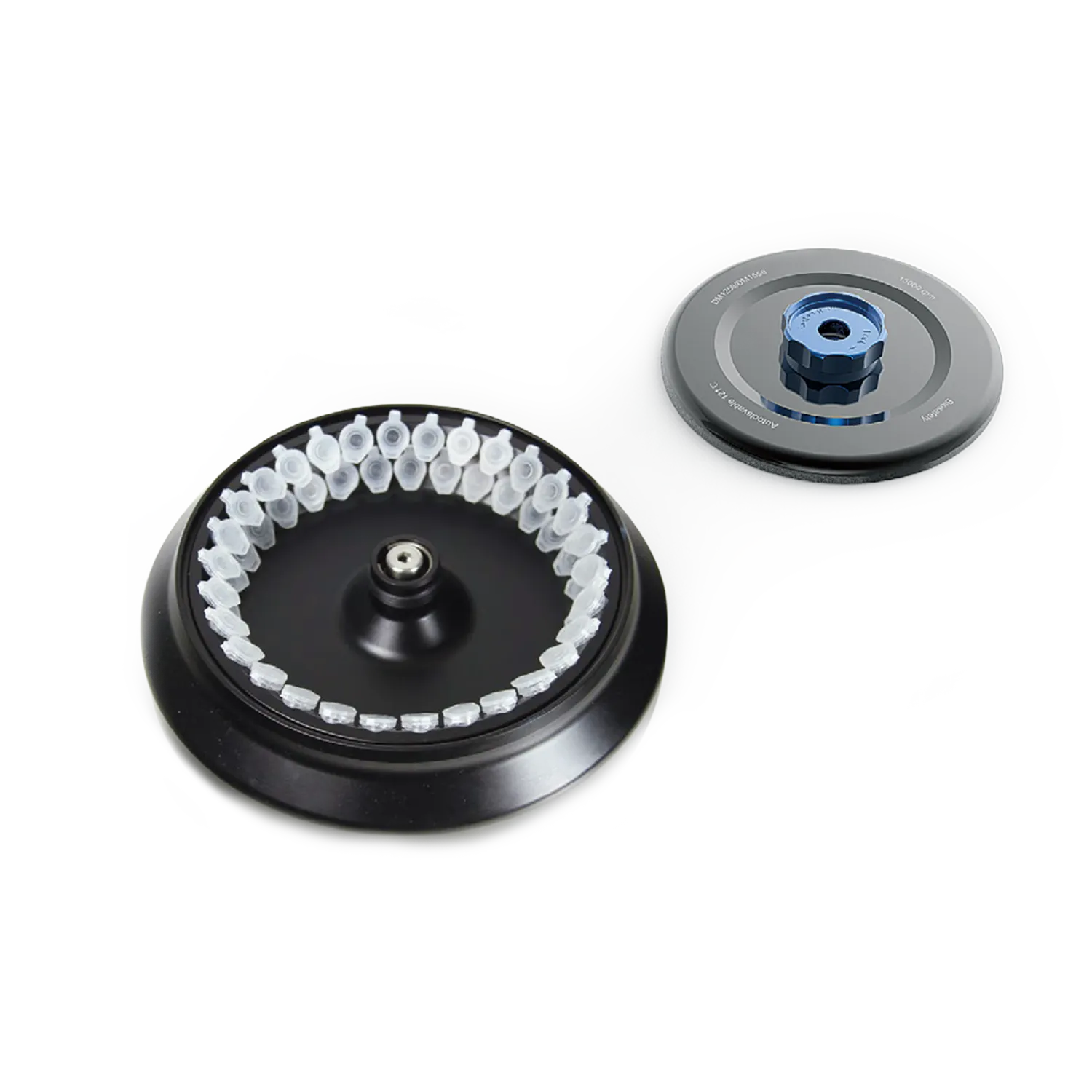 DLAB AS60-2 Sabit Açılı Rotor 60×2mL