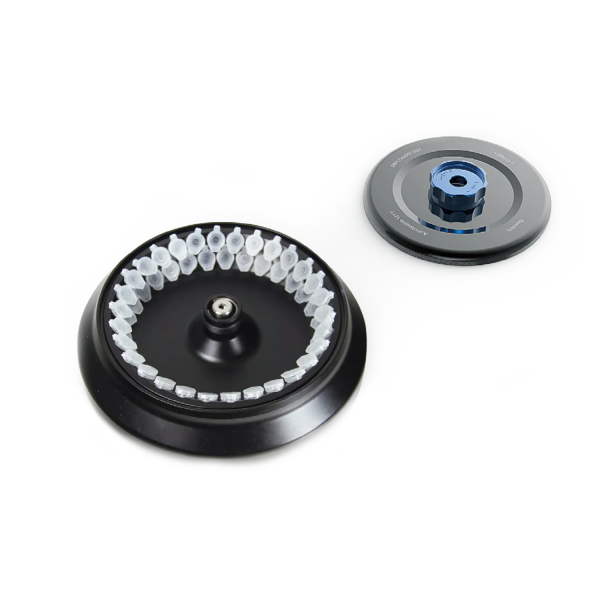 DLAB AS60-2 Sabit Açılı Rotor 60×2mL