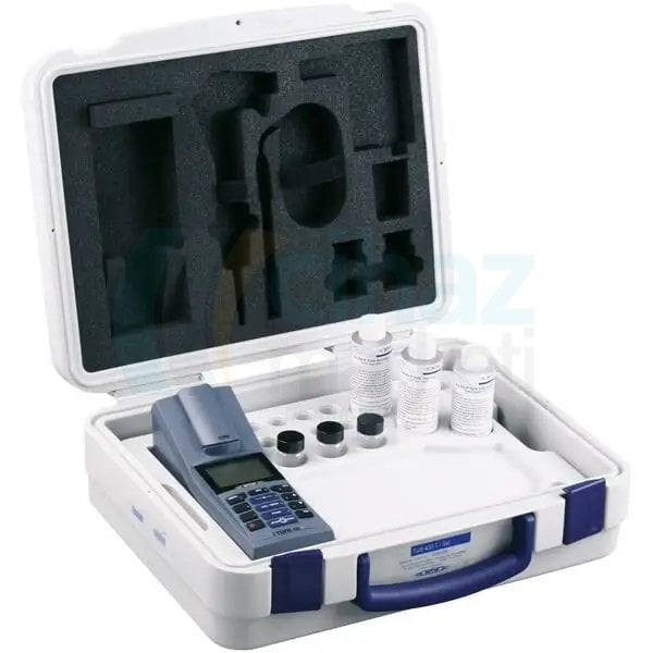 WTW Turb® 430 IR/Set Portatif Bulanıklık Ölçer
