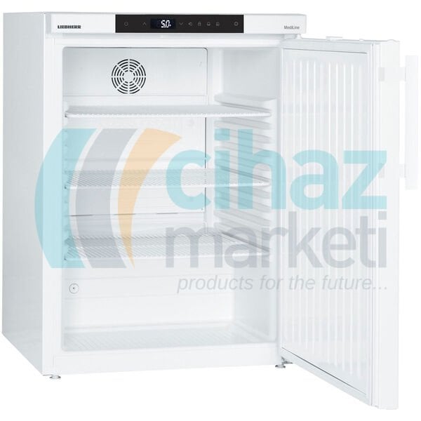 Liebherr LKUv 1610 MediLine Buzdolabı