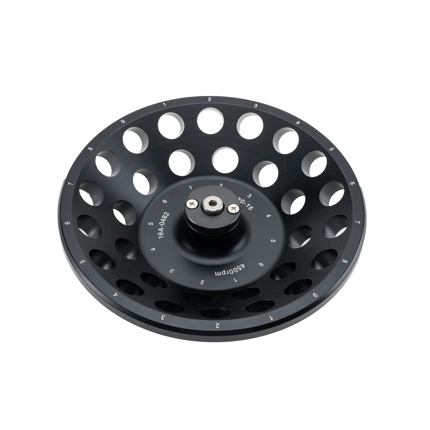 DLAB A30-15 Sabit Açılı Rotor 30×15mL