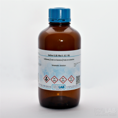 ISOLAB 935.02V.1001 IODINE 0,05 MOL/L (0,1 N)